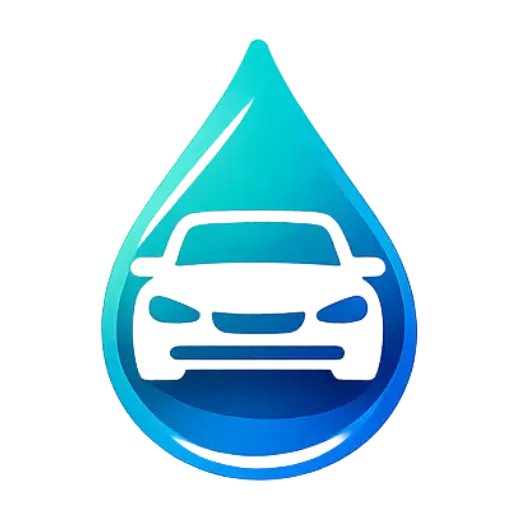 Lavage auto à domicile Le Cergne